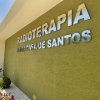 Radioterapia da Santa Casa de Santos oferece o melhor tratamento contra o câncer 